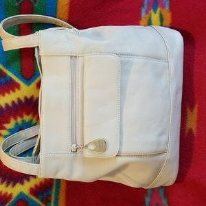 Carriage House Handbag